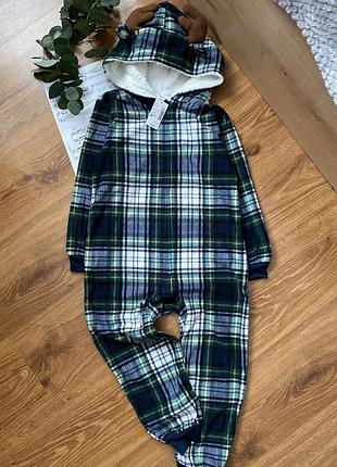 Кігурумі 5-6р zara next george h&m