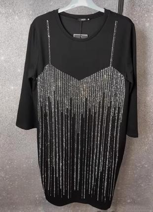 Нарядное платье на торжество, турция,люкс качество.