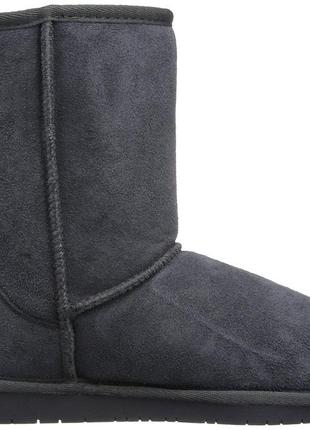 Willowbee угги, обувь из сша, маленькие размеры 35, 22 см