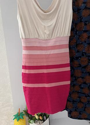 Нарядное платье lipsy 2