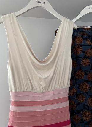 Нарядное платье lipsy 3