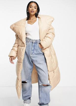 Пальто «missguided»