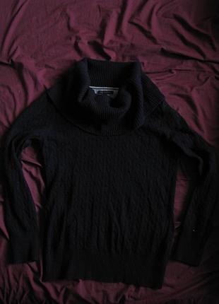 Свитер tommy hilfiger