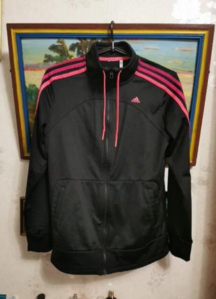 Кофта,олімпійка adidas