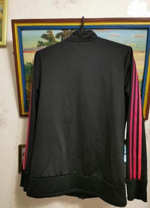 Кофта,олімпійка adidas2 фото