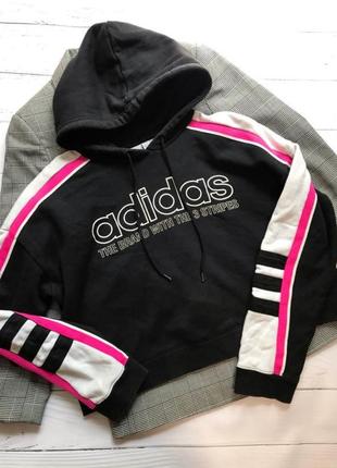 Худі adidas