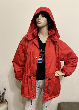 Куртка killy лыжная куртка курточка винтаж2 фото