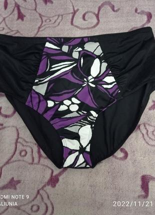 Трусики пляжные