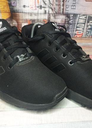 Кроссовки adidas zx flux2 фото