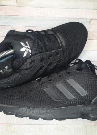 Кроссовки adidas zx flux