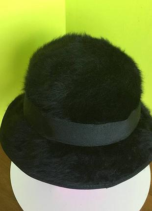 Капелюшок kangol /шляпка / панама з ангори