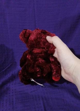Ведмедик cinnamon russ berrie2 фото