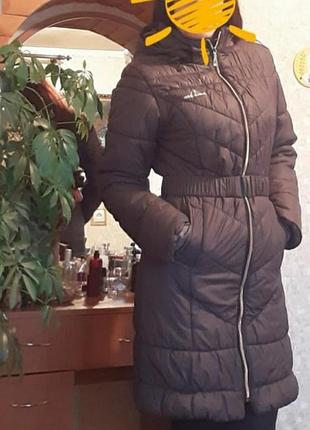 Куртка пальто