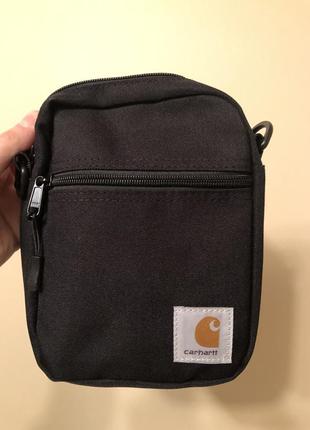 Месенджер кархарт carhartt сумка