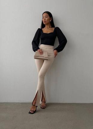 Стильный костюм