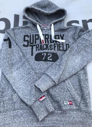 Худі superdry1 фото