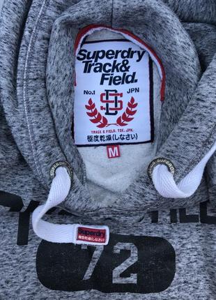 Худі superdry8 фото