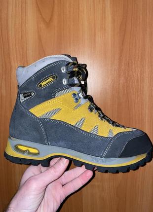 Черевики meindl gtx, оригінал, розмір 39 1/3