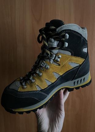 Черевики meindl gtx, оригінал, розмір 39 1/38 фото