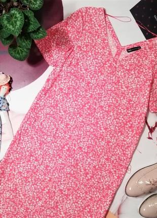 Брендова лляна сукня marks & spencer, розмір 10/38 або м, останні колекції