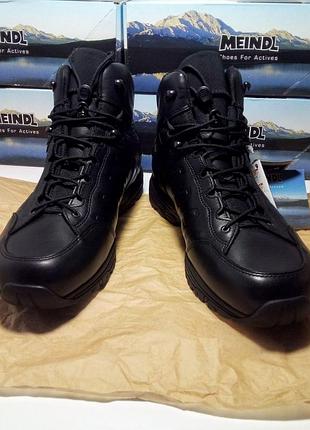Черевики lowa haix meindl gore tex німеччина