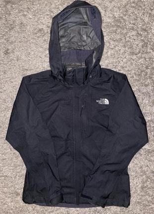 Куртка the north face gore tex, оригинал, размер s