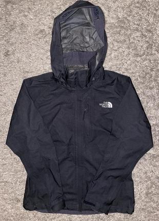 Куртка the north face gore tex, оригінал, розмір s