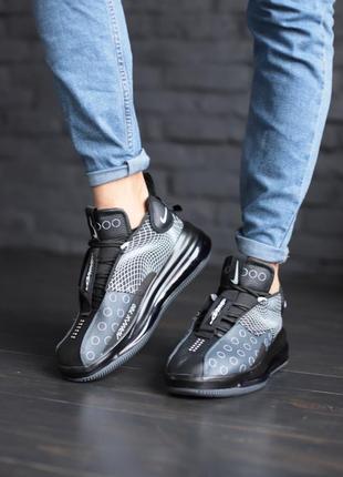 Мужские термо кроссовки nike air max 7202 фото