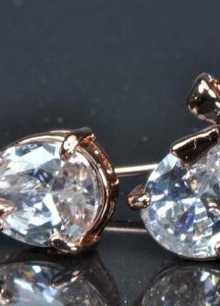 Сережки сг3900-2-1