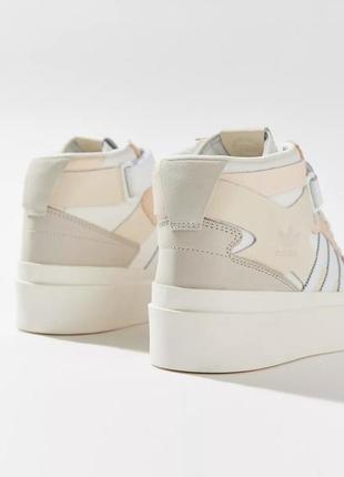 Кроссовки adidas original forum bonega4 фото