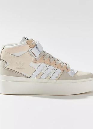 Кроссовки adidas original forum bonega3 фото