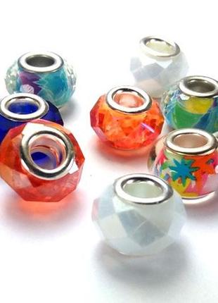 Пбк-54 бусина 10шт