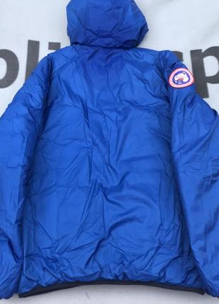 Двухстороння куртка-пуховик geographical norway