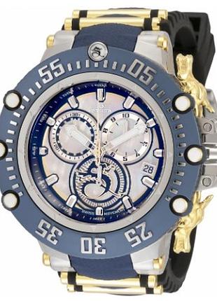 Мужские часы invicta 33647 subaqua noma vii dragon