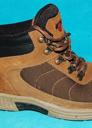 Термо ботинки ортопедические orth feet 39 размер