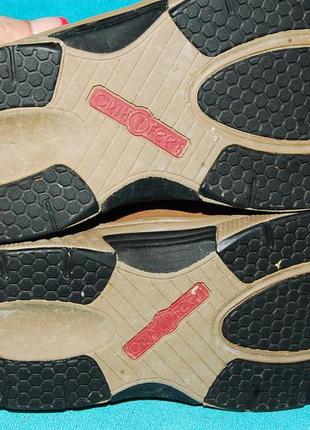Термо ботинки ортопедические orth feet 39 размер8 фото