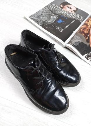 Оксфорди жіночі next