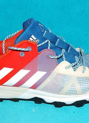 Adidas tr8 kanadia кроссовки 48 размер