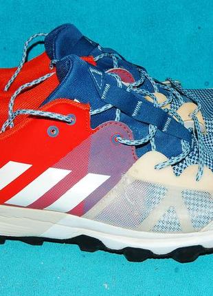 Adidas tr8 kanadia кроссовки 48 размер5 фото