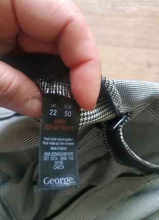 Штани/батал3 фото