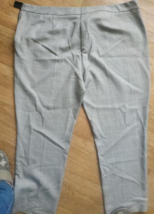 Штани/батал5 фото
