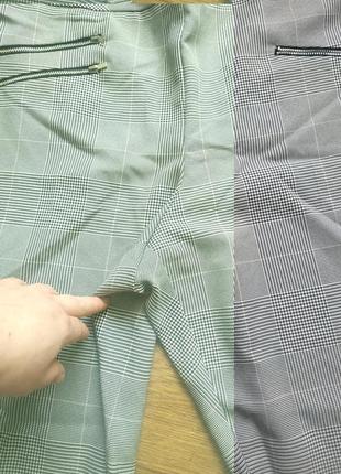 Штани/батал4 фото