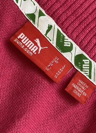 Свитер, джемпер puma3 фото