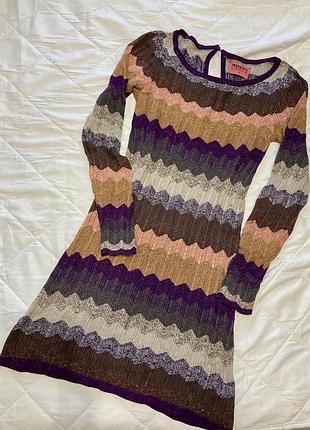 Missoni lindex плаття