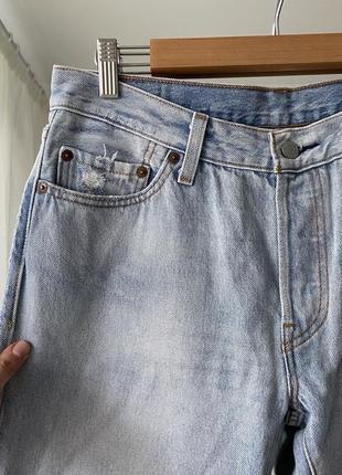 Неймовірно круті джинси levis 5012 фото