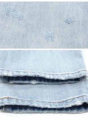 Неймовірно круті джинси levis 5017 фото