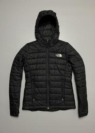 Куртка пуховик the north face
