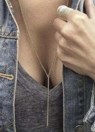 Ланцюжок з кулоном