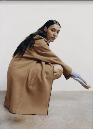 Худі куртка пальто zara
