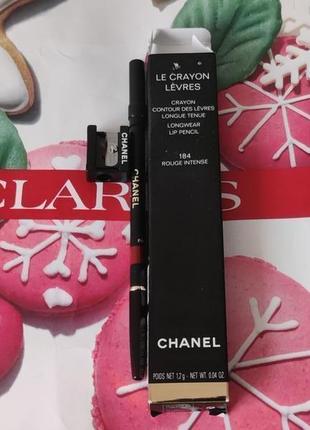 Карандаш для губ chanel